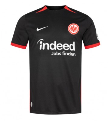 Eintracht Frankfurt Replica Away Stadium Shirt 2024-25 Short Sleeve